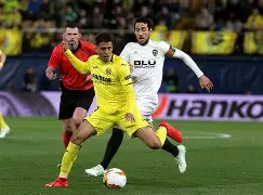 九游娱乐-马略卡vs比利亚雷亚尔