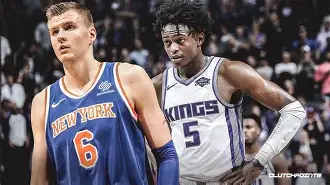 九游体育-库里在场下挥毛巾庆祝