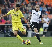 九游官方网站-比利亚雷亚尔阵容