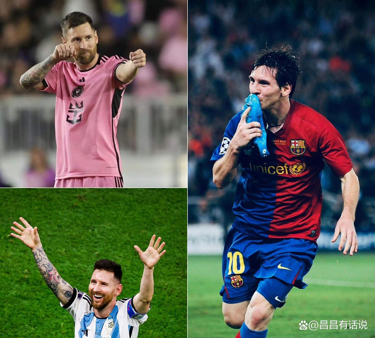 九游娱乐-巴萨球迷对梅西离队