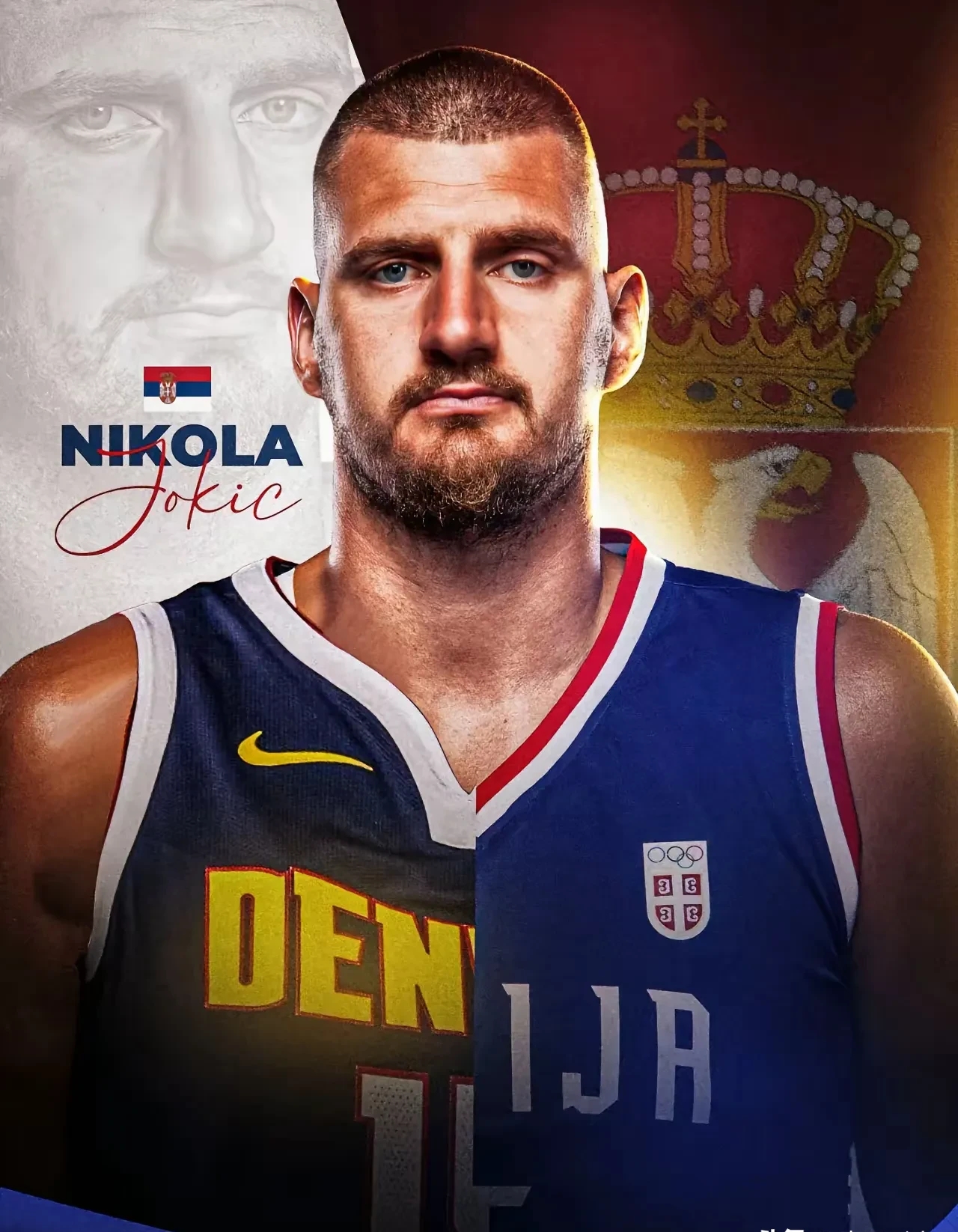 丁彦雨航宣布退役