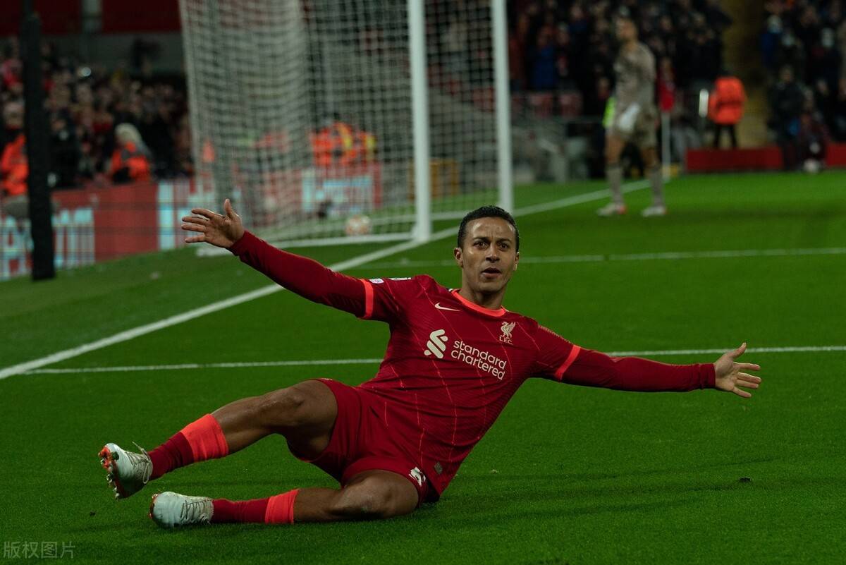 利物浦曼城集锦