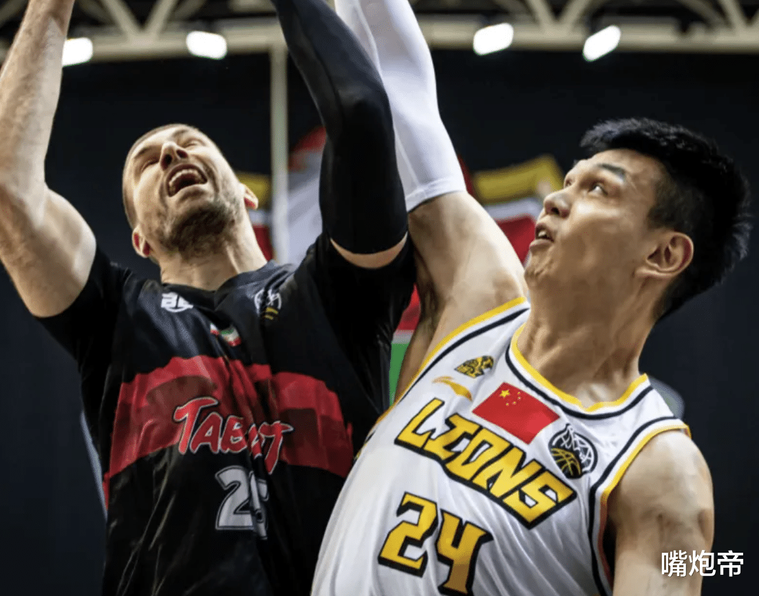 九游官网官方入口-2024浙江广厦男篮外援最新消息