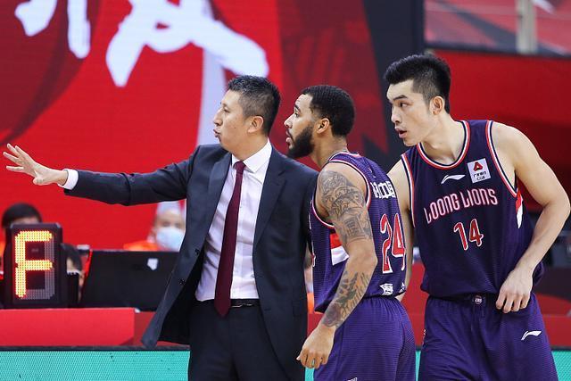 cba最新消息新闻辽宁