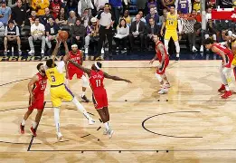 九游娱乐-湖勇大战双加时詹姆斯绝杀勇士新闻