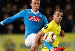 九游娱乐-2025西甲比利亚雷尔vs西班牙人