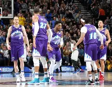 九游体育-2025年犹他爵士队nba首轮选秀权受保护情况