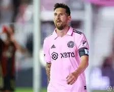 九游官方网站-梅西连续进球,率队逆转保持不败球