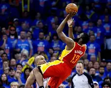 九游官方网站-哈登引领快船大胜猛龙