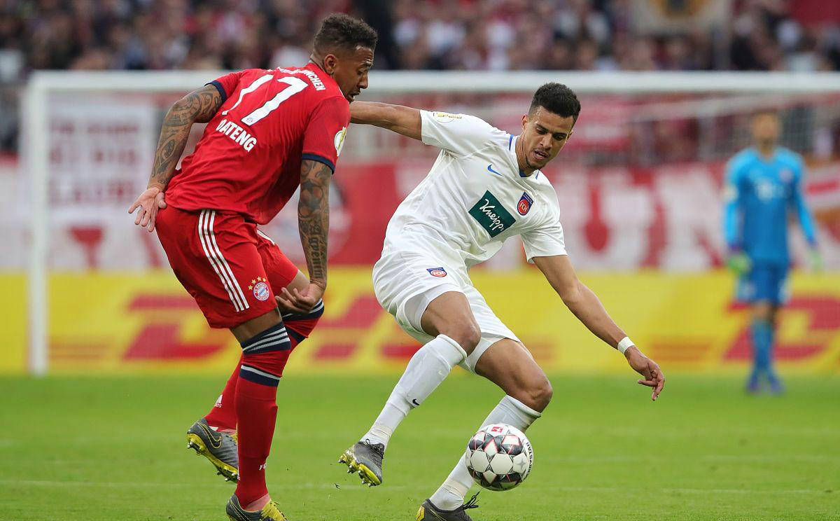 九游官方网站-慕尼黑备战新赛季,球队稳定状态备战怎么办