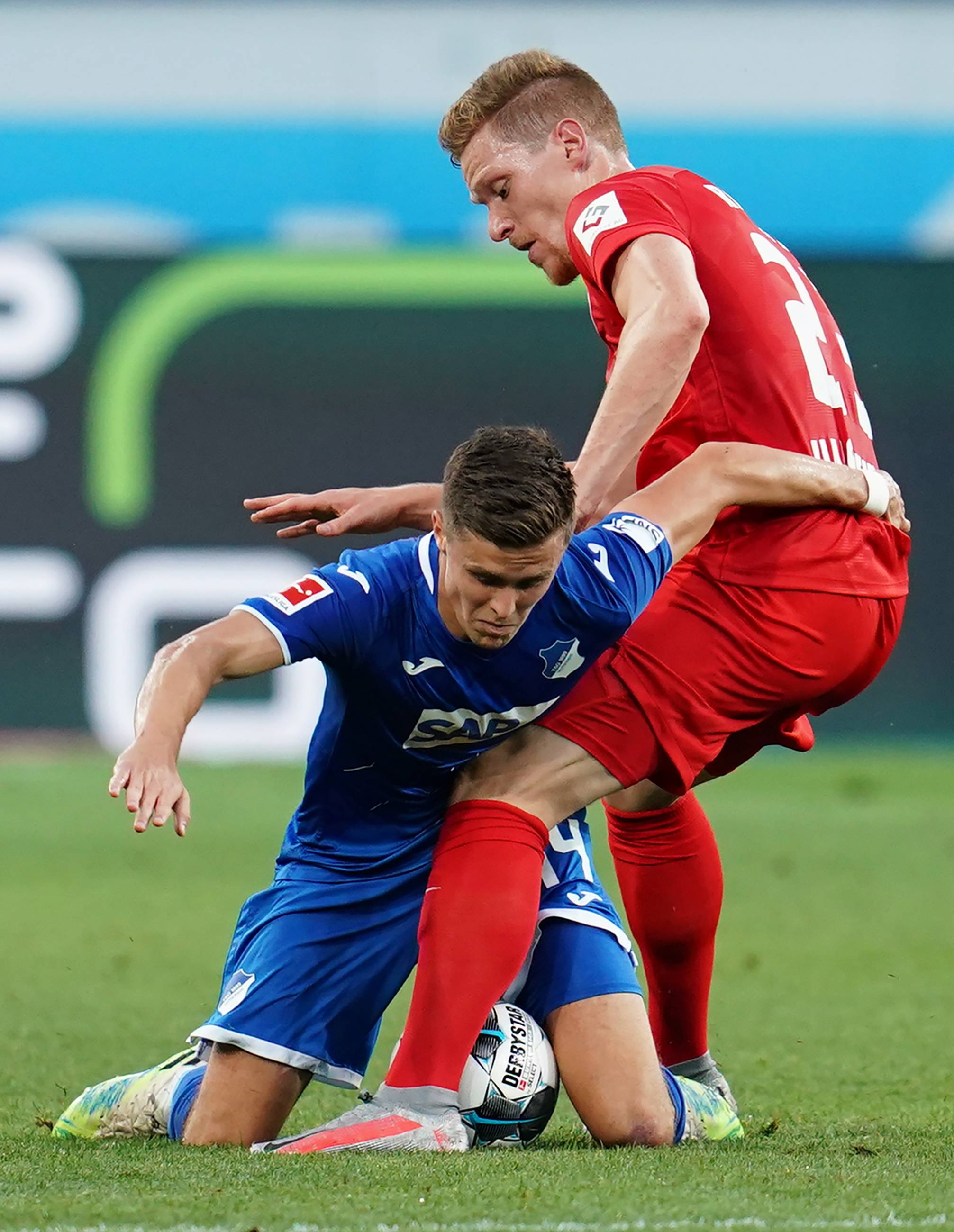 九游娱乐-海登海姆vs莱比锡红牛