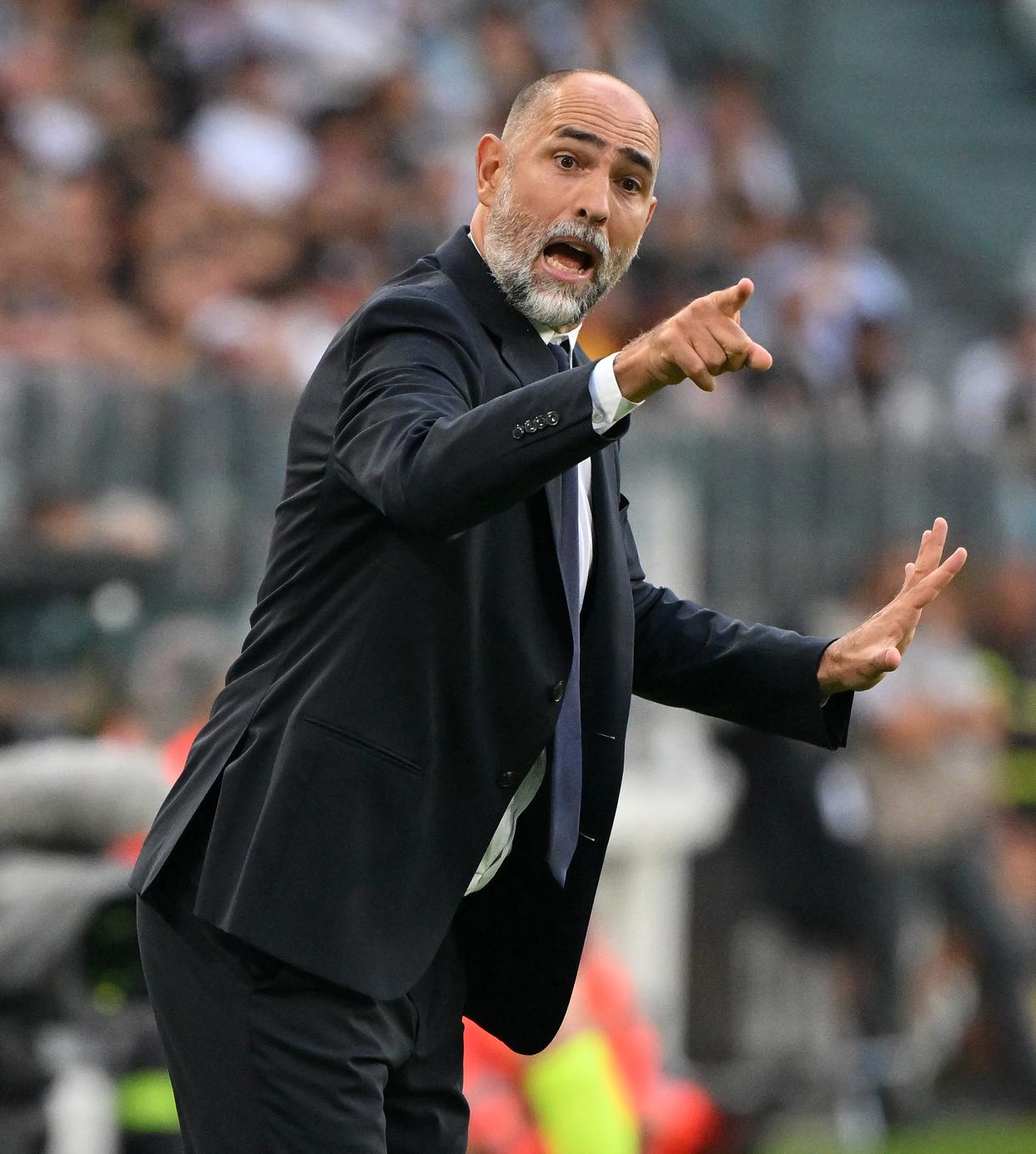 九游体育-尤文图斯宣布重要球员伤愈,备战下场比赛视频