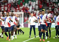 九游官网官方入口-法国队在对阵哈萨克斯坦的比赛中胜出了吗