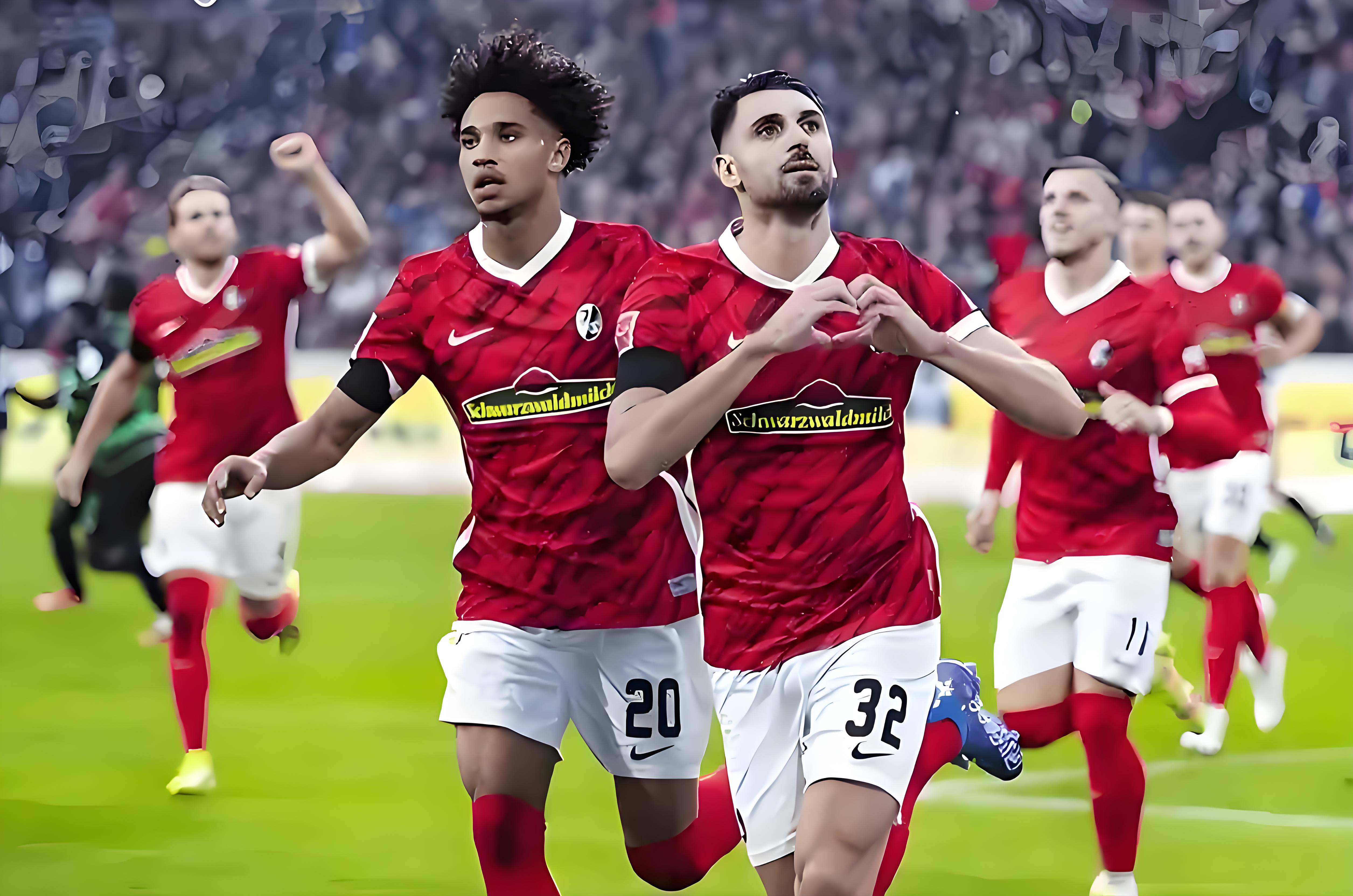 九游官网官方入口-柏林联队球员表现出色,队内竞争激烈吗