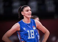 九游体育-塞尔维亚女足战绩不佳,小组垫底淘汰了吗