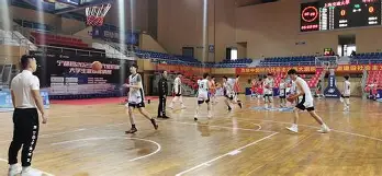 篮球比赛胜一场得几分负一场得几分