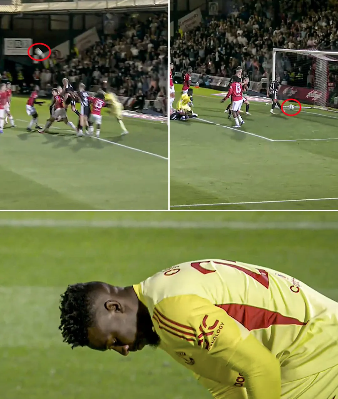 九游体育-曼联防线支柱遭炮轰