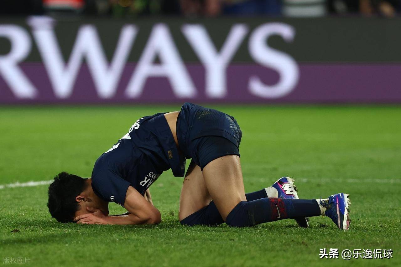 九游体育-巴黎遭遇联赛首败