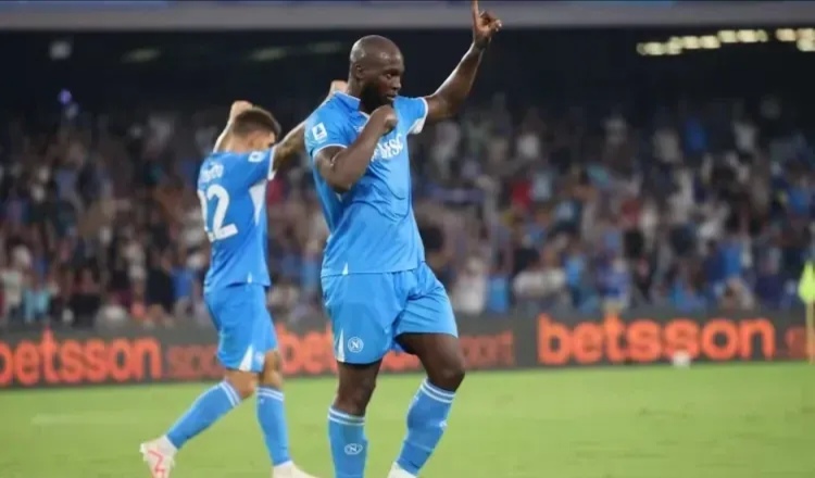 罗马防线不败,继续领跑意甲联赛的球员