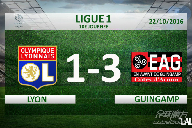 法甲里尔对昂热比分预测