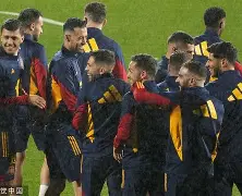 九游娱乐-西班牙对罗马尼亚赛事结果