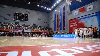 九游娱乐-篮球对抗视频