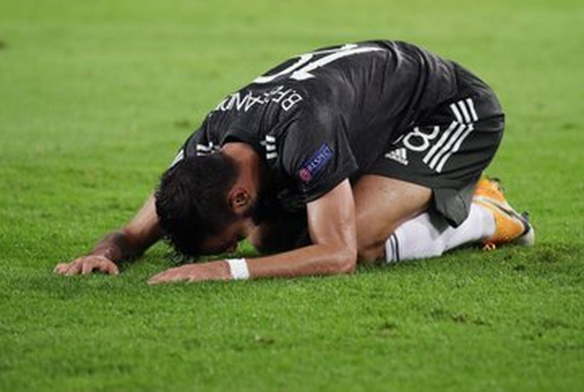 塞维利亚阵型图