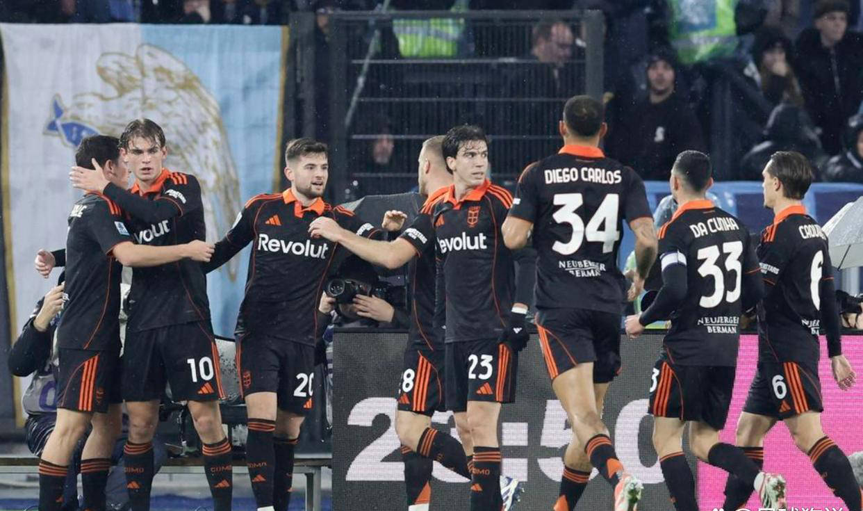 塞维利亚阵型图