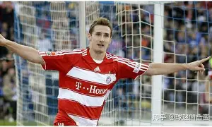 拜仁慕尼黑阵容最新