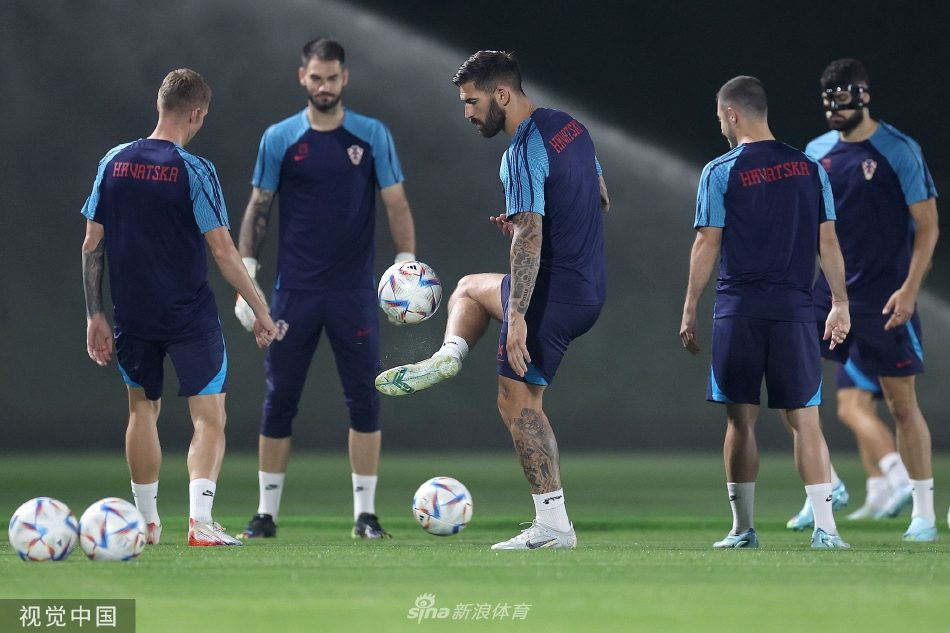 九游官方网站-克罗地亚队球员状态状况良好,备战国际比赛