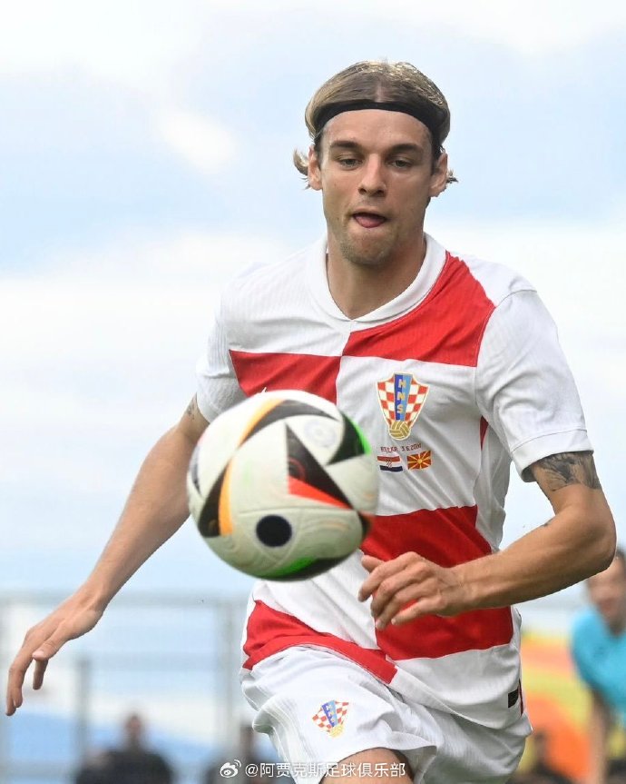 克罗地亚队球员状态状况良好,备战国际比赛
