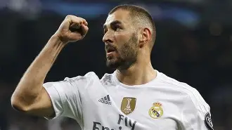 巴塞罗那vs皇家马德里比分