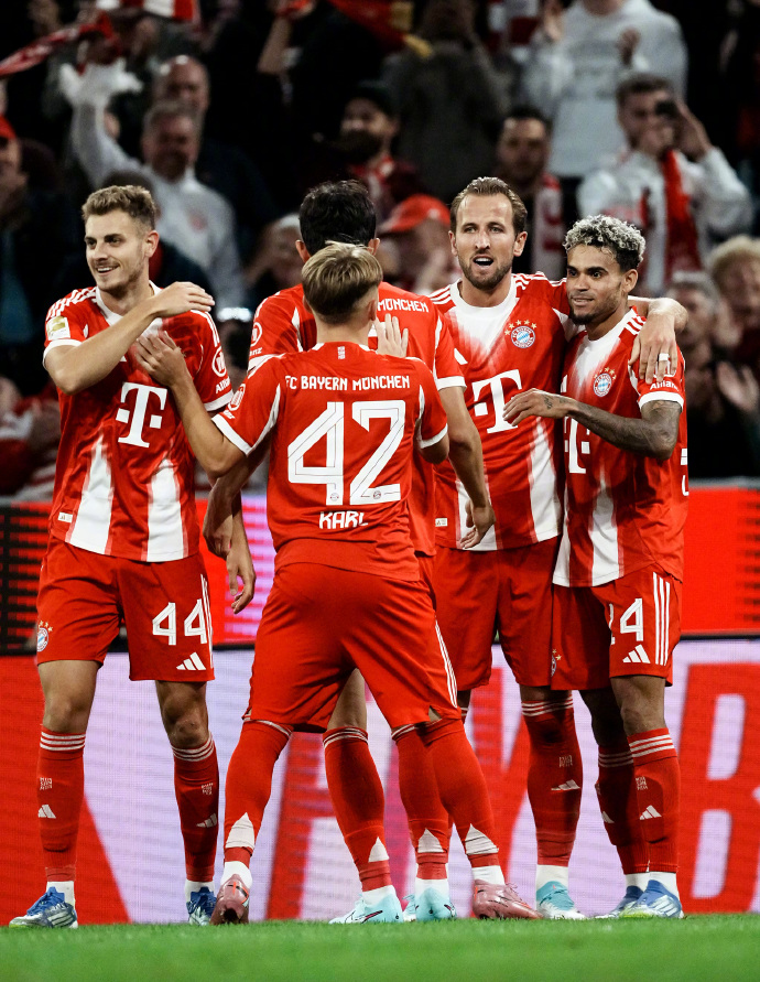 九游官方网站-拜仁慕尼黑主帅是谁