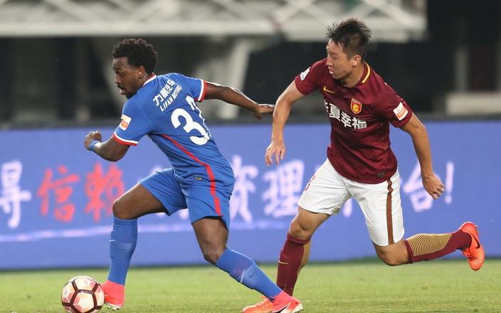 重庆力帆吧百度