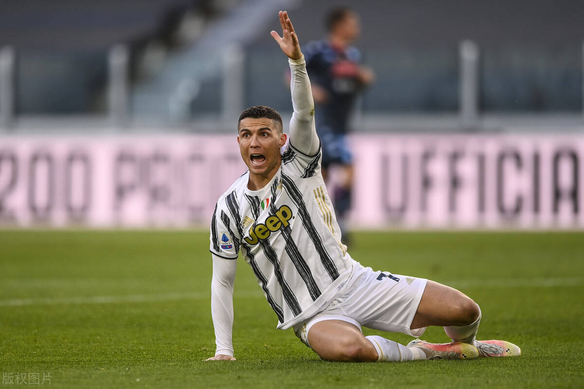 尤文图斯在意甲的地位