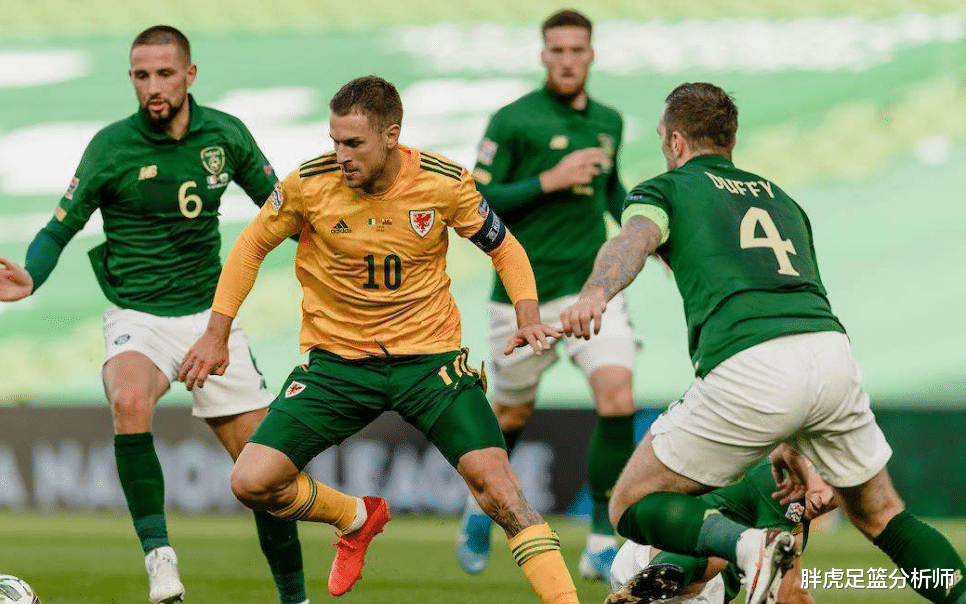 爱尔兰足球队欧洲杯