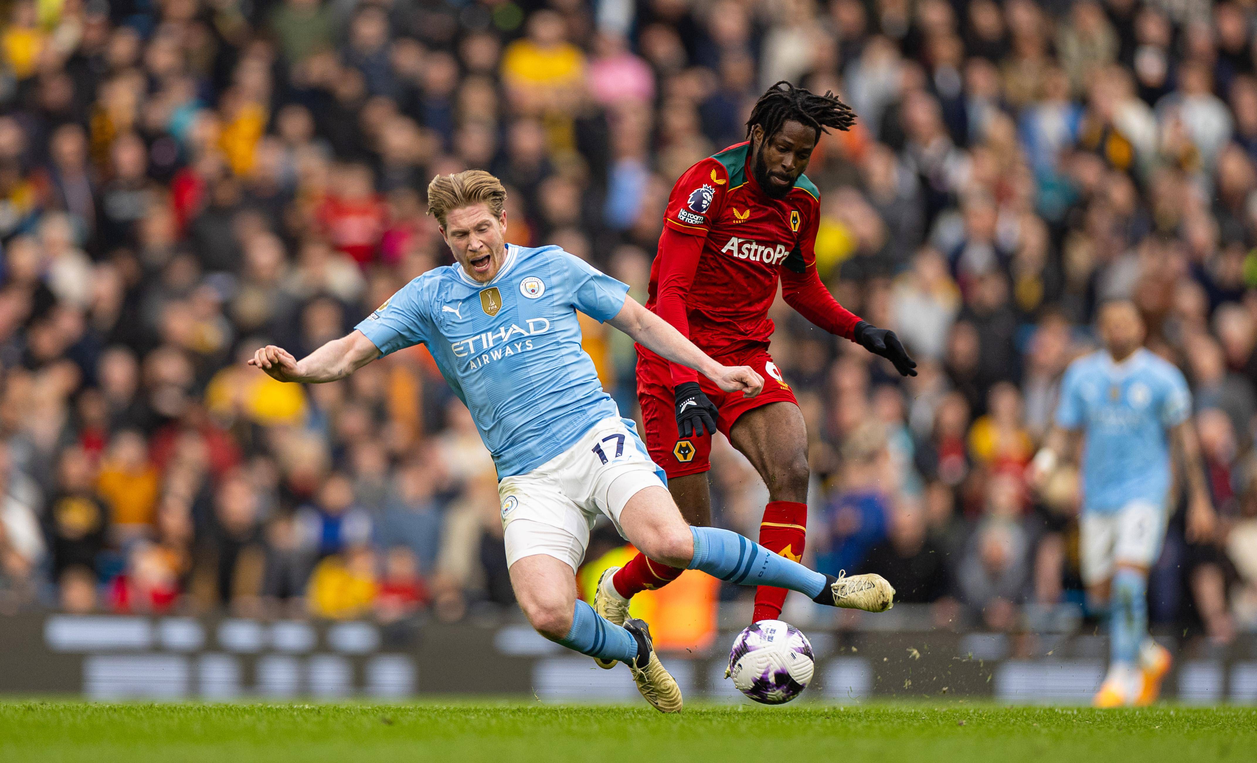 阿贾克斯惜败利物浦,无缘半决赛回放