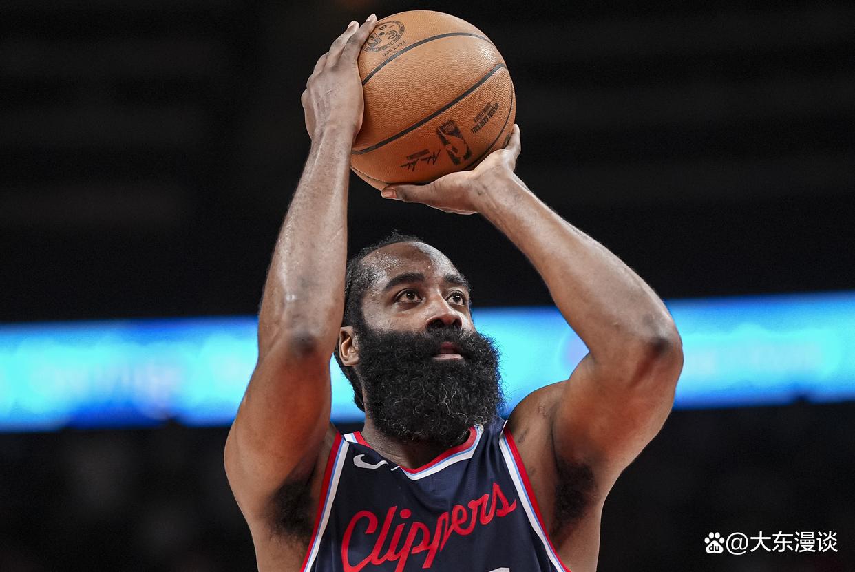 黄蜂快船交易保罗