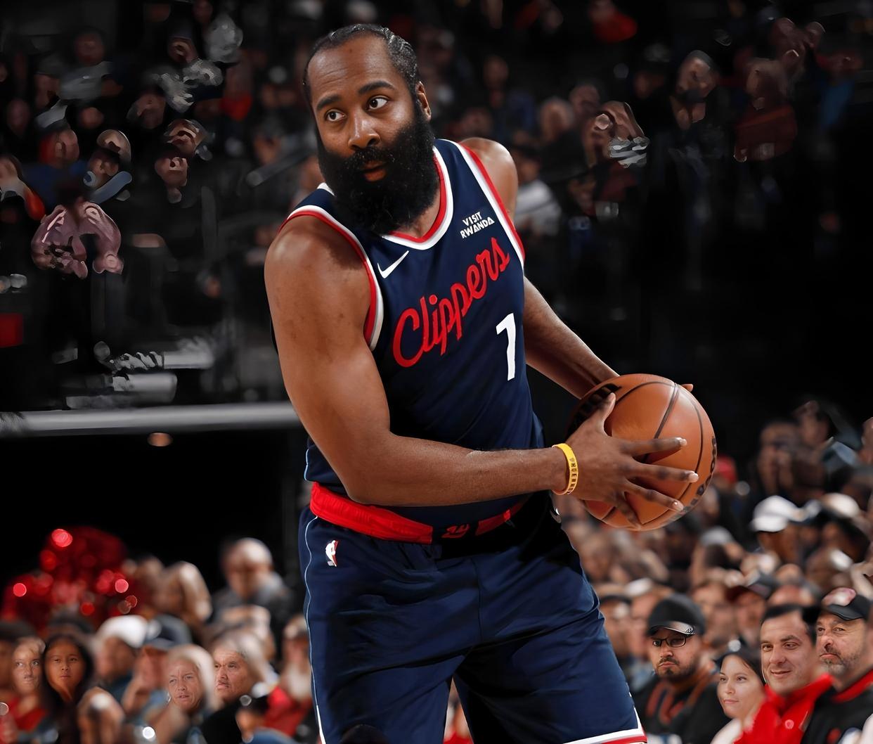 黄蜂快船交易保罗