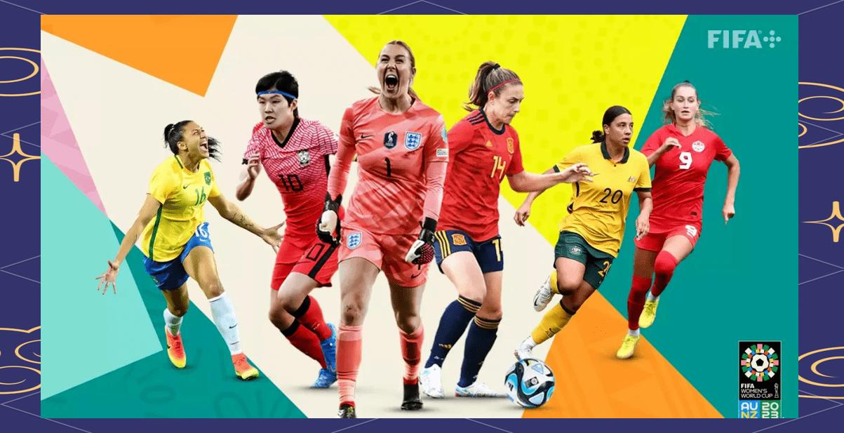 2026年女足亚洲杯开幕式