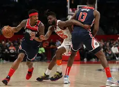 国王对阵开拓者