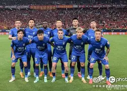 中国足球联赛现状