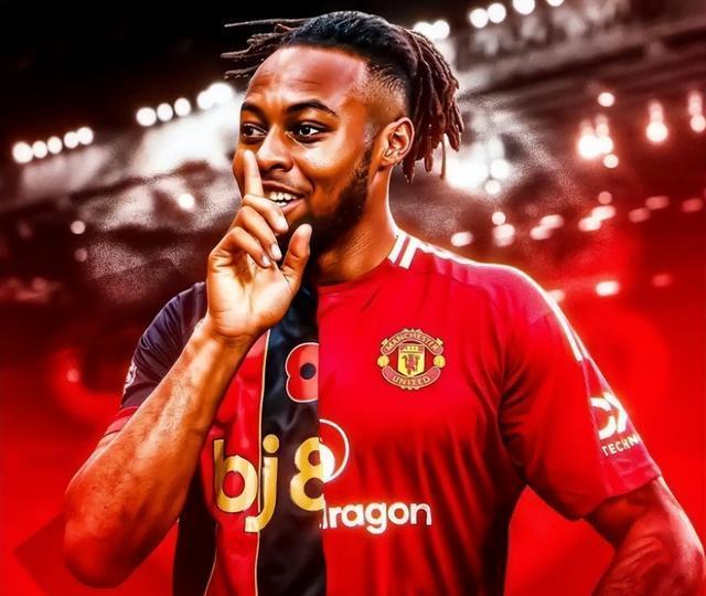 曼联球员一览表