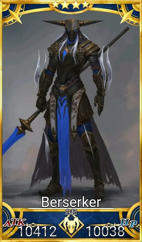 魔力战神再度绽放,取得不可思议的胜利