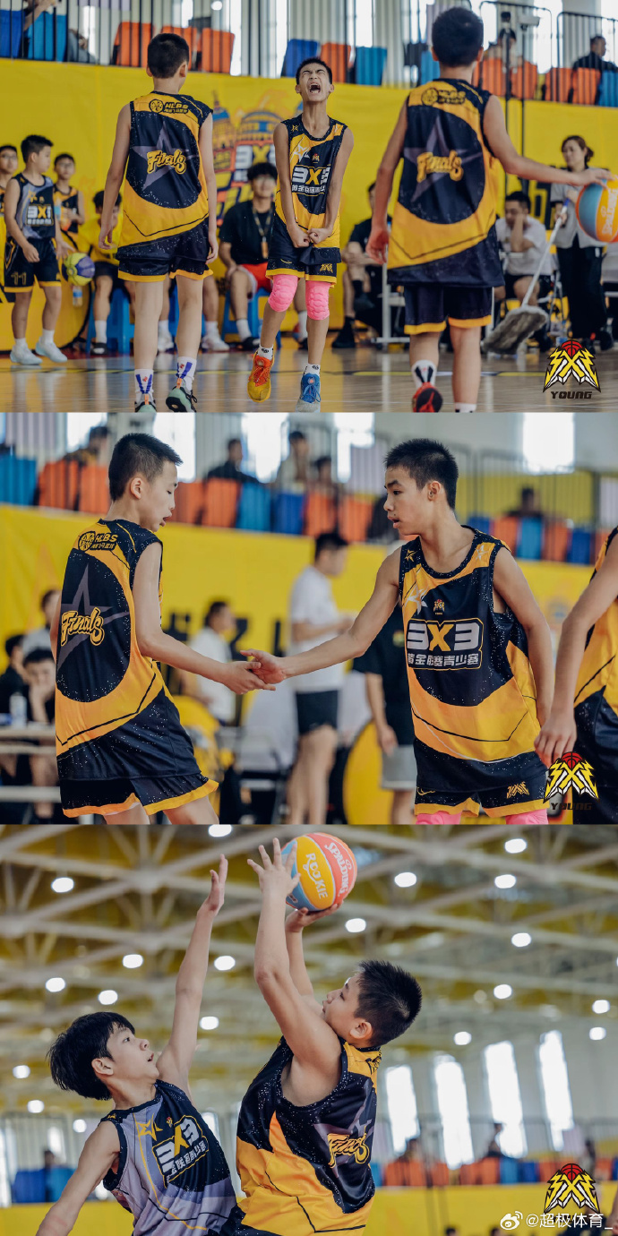 篮球场比赛视频