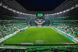 毕尔巴鄂竞技0比2阿森纳