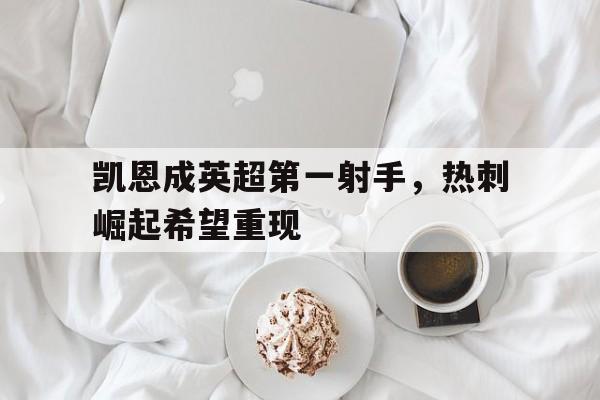 英超凯恩4分钟内双响枪手租将绝平 热刺